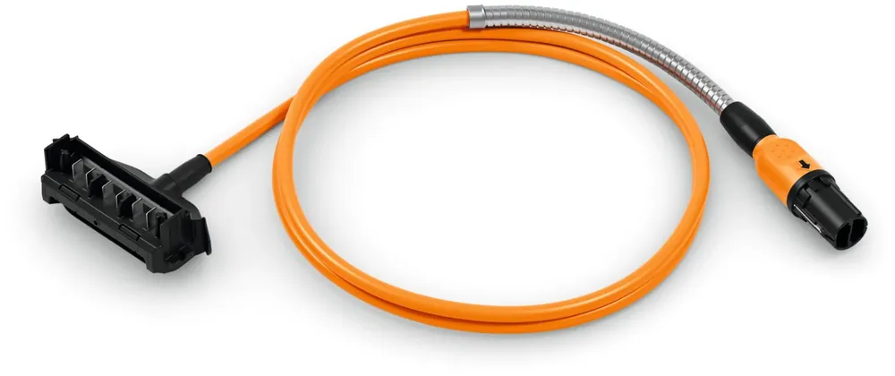 Super-Preis STIHL Rückentragbarer Akku AR 2000 L, Set mit Anschlussleitung, Adapter AP