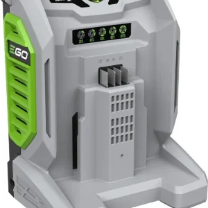 Garantierte Lieferung Westermann Ladegerät Westermann/EGO Ladegerät 700W für WR 870 EGO