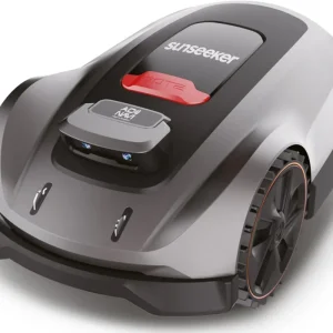 Ausverkauf Sunseeker kabelloser Mähroboter Elite X3 PLUS