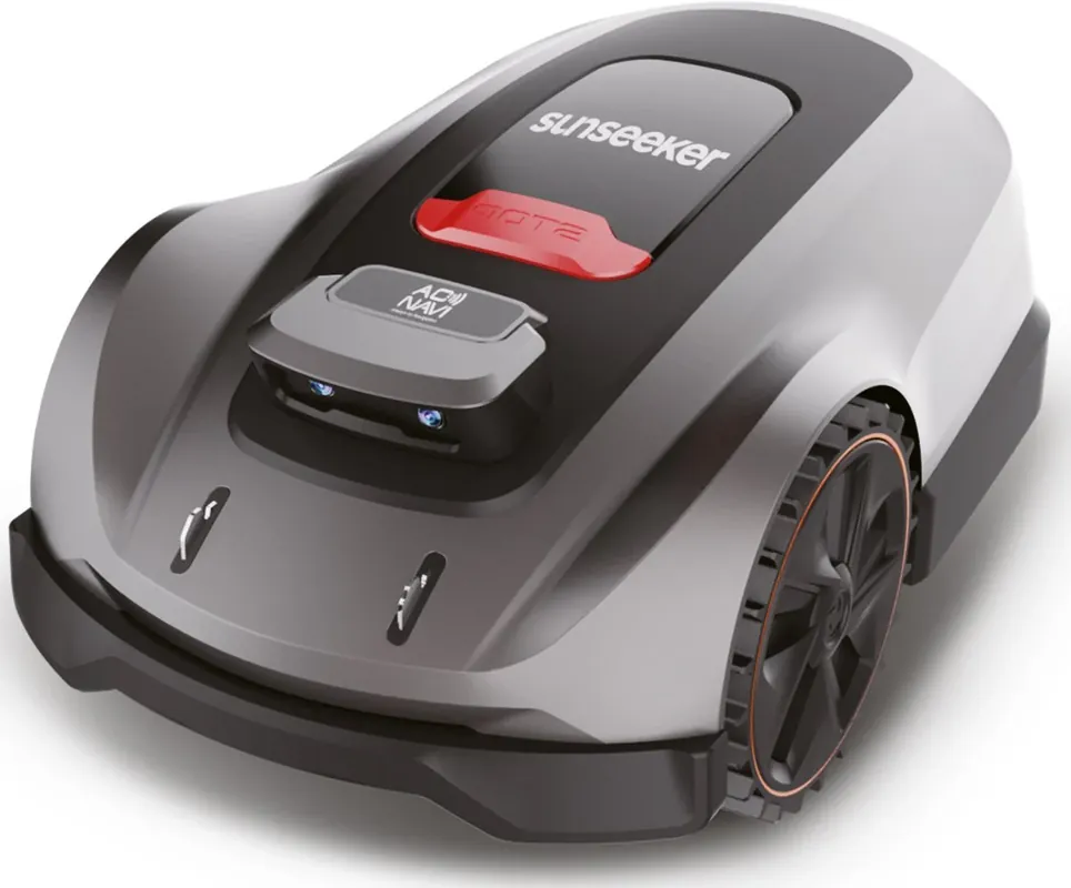 Ausverkauf Sunseeker kabelloser Mähroboter Elite X3 PLUS