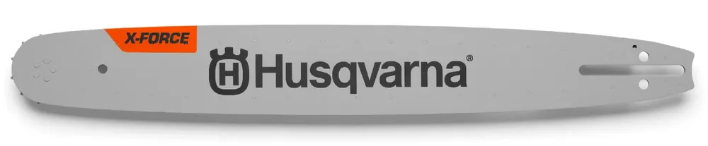 Sonderaktion Husqvarna Führungsschiene X-Force SN, 3/8", 1,5 mm, 50 cm