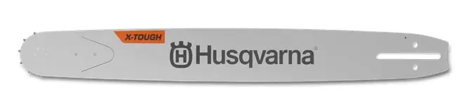 Husqvarna Führungsschiene X-Tough HN, .325", 1,5 mm, 40 cm Direktkauf