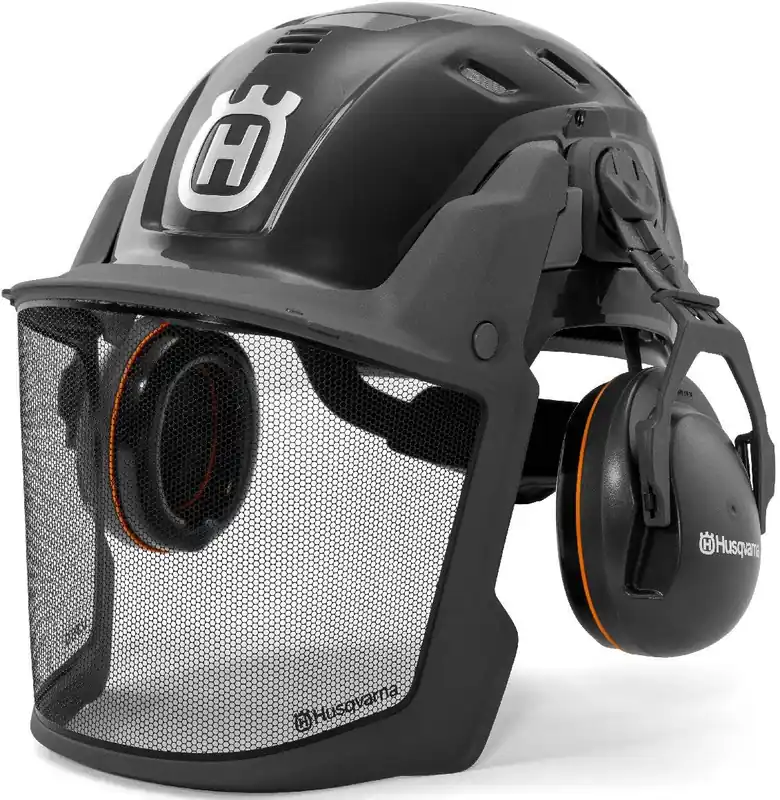 Husqvarna Forsthelm Technical MIPS anthrazit Must-Have