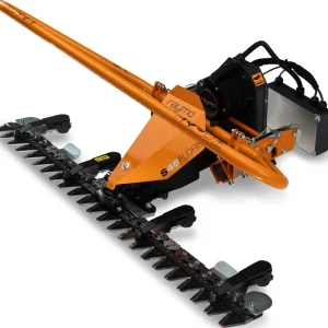 Raymo Mähbalken Doppelmesser S46Floris / 117cm D Sofort Bestellen