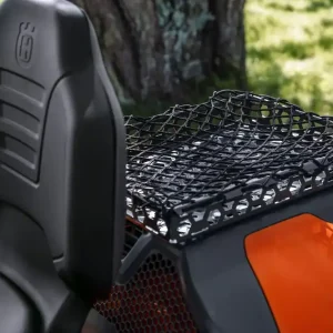 Knallerangebot Husqvarna Gepäckträger 594 98 83-01