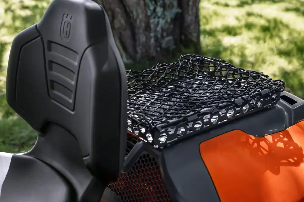 Knallerangebot Husqvarna Gepäckträger 594 98 83-01