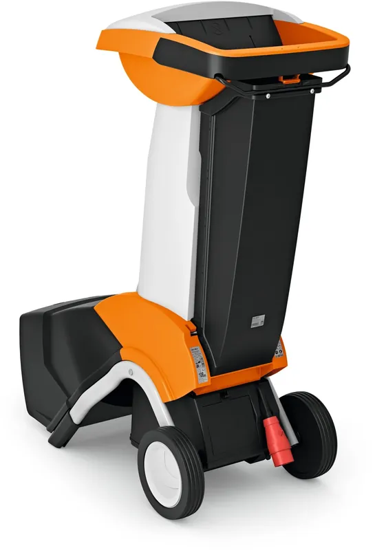 STIHL Elektro-Häcksler GHE 450 Angebot