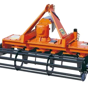 Muratori Kreiselegge ME1 - 110cm mit Stabwalze Sonderaktion
