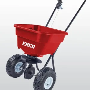 ERCO Handgeführter Schleuderstreuer SP-1210 Direktkauf