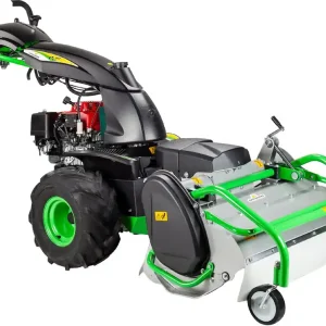 Abverkauf Eurosystems Profi-Geräteträger P 130 Honda GXV390 - Grundmaschine ohne Anbaugeräte