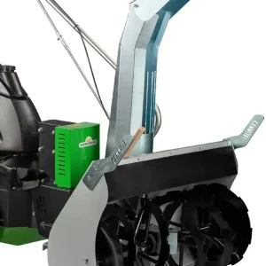 Eurosystems Anbau-Profi-Schneefräse für eurosystems P130 Sale