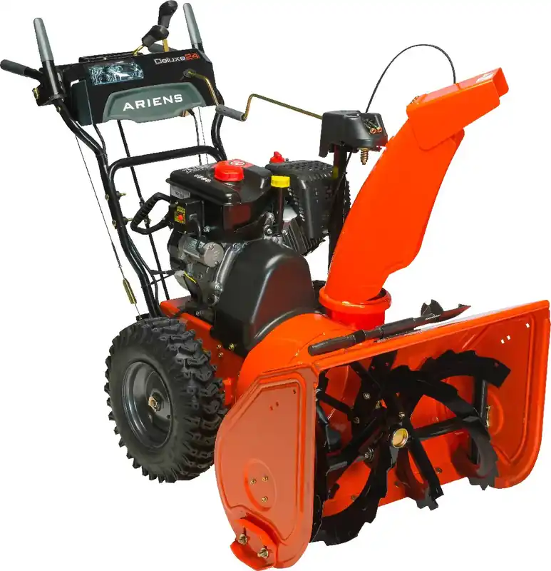 Ariens Schneefräse ST 24 DLE Deluxe Wochenendangebot