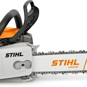 STIHL Benzin-Motorsäge MS 291, RM3, Schienenlänge 40cm Neue Kollektion