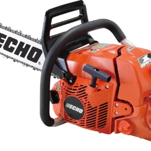 Finale Aktion ECHO Universal-Motorsäge CS-621SX / 45