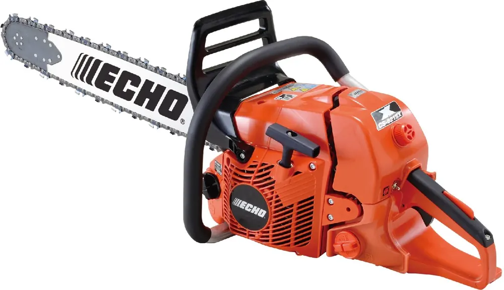 Finale Aktion ECHO Universal-Motorsäge CS-621SX / 45