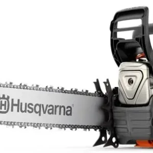 Bestpreis Husqvarna Profi Benzin Motorsäge 585 / 60