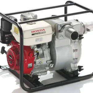 Highlight Honda Schmutzwasserpumpe WT 30