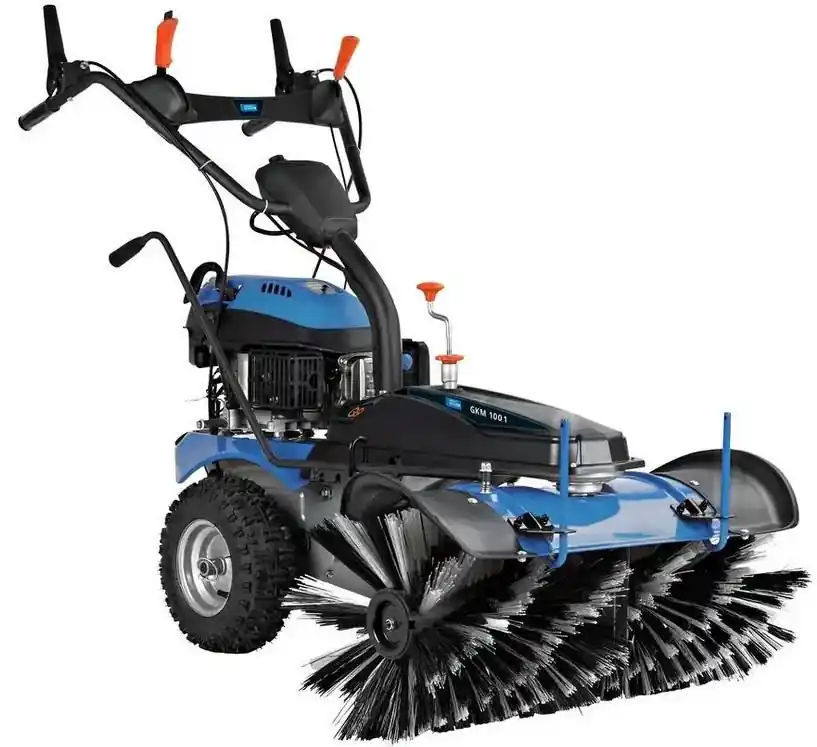 Güde Kehrmaschine GKM 100.1 Top-Angebot