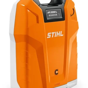 STIHL Rückentragbarer Akku AR 2000 L Neu Im Sortiment