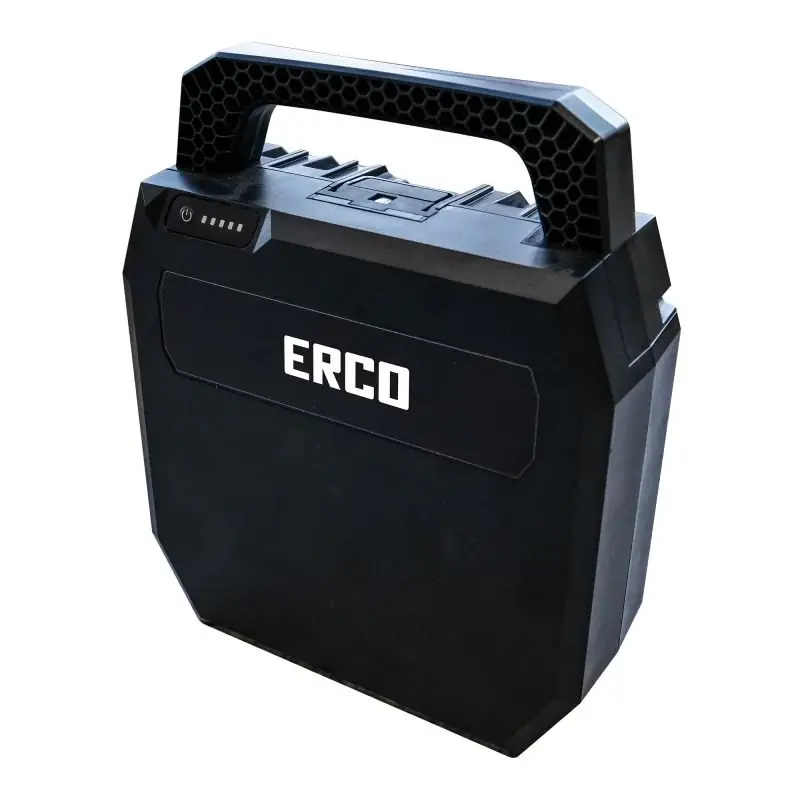 Zertifiziert ECHO Lithium-Ionen-Akku Lithium Ionen Akku 1170 Wh - NMC Technologie