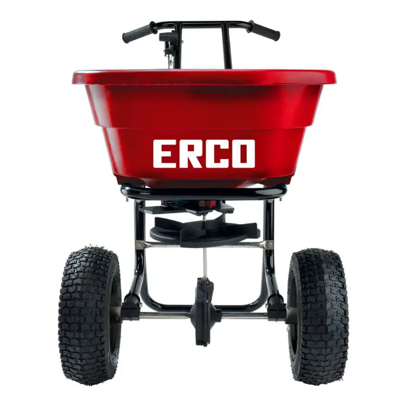 Ausverkauf ERCO Handgeführter Schleuderstreuer SP-240