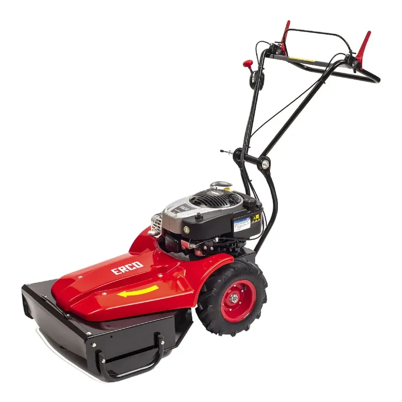 Preis Gesenkt ERCO Wiesenmulcher EWM-755HV
