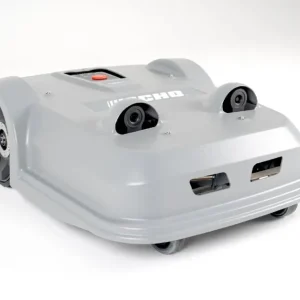Begrenztes Angebot ECHO Mähroboter TM-850 - für Sportplätze und Großflächen