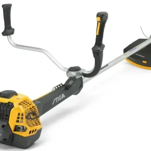 Aktuell Stiga Benzin-Motorsense BC 760 B