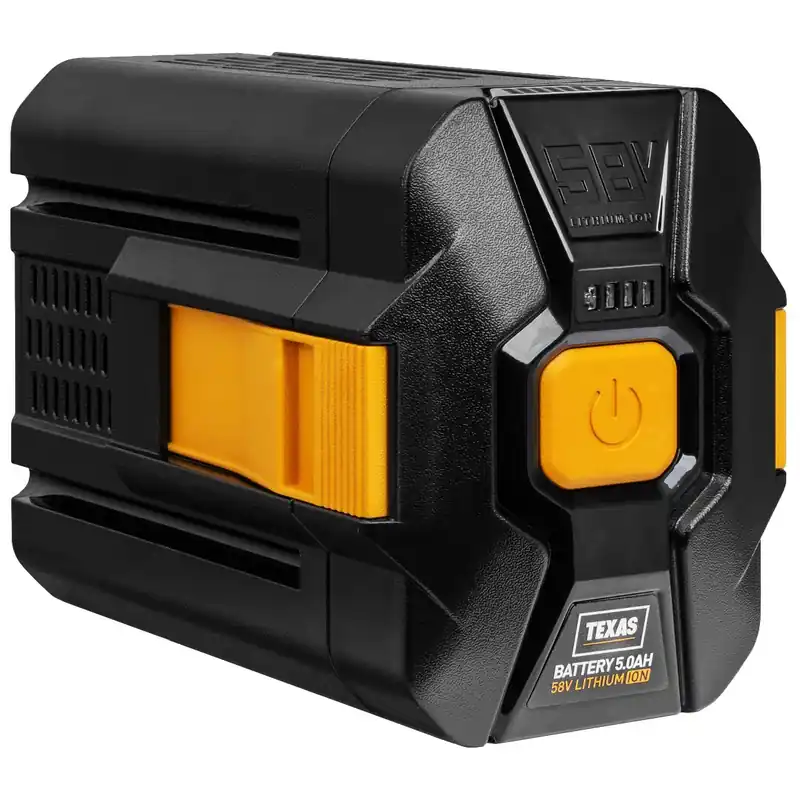 Texas Lithium Ionen Akku 90070053 Ausverkauf