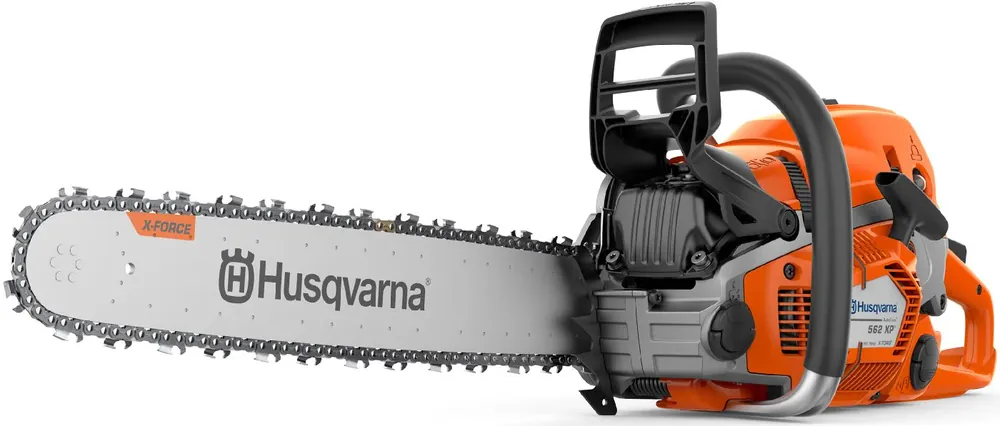 Husqvarna Profi Benzin Motorsäge 562 XP® G Mark II / 45 Rabatt