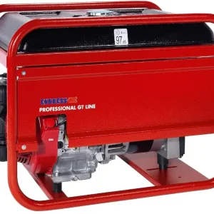 Endress Benzin-Stromerzeuger Professional GT Line ESE 606 DHS-GT Schnäppchen