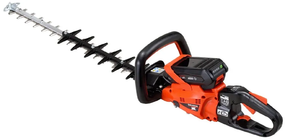 ECHO Akku Heckenschere DHC-2200R -ohne Akku und Ladegerät Letzte Chance