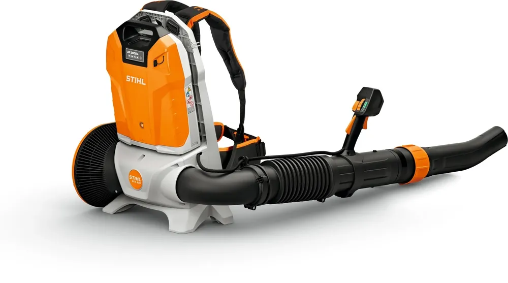 STIHL Akku-Laubbläser BGA 300 ohne Akku und Ladegerät Heißes Angebot