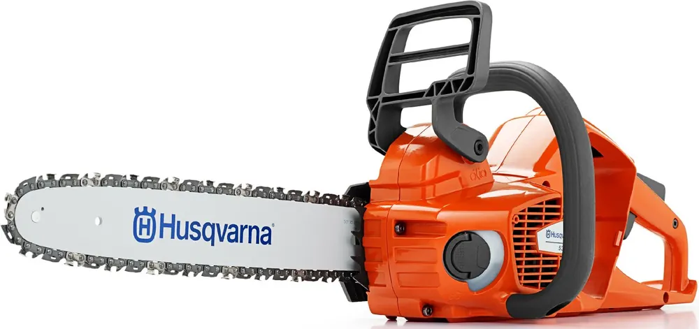Husqvarna Akku-Motorsäge 535iXP - ohne Akku & Ladegerät Begrenztes Angebot