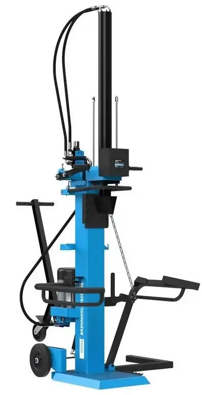 Bestseller Güde Holzspalter GHS 1000/10TE-A