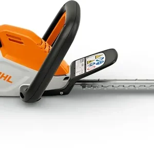 STIHL Akku-Heckenschere HSA 30 ohne Akku und Ladegerät Markenprodukt