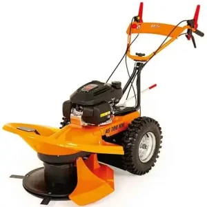 Bestpreis AS-Motor Profi-Kreiselmäher 700 KM