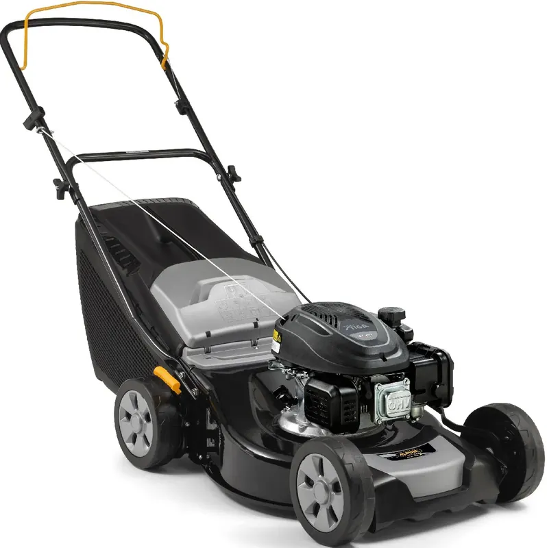 Top-Angebot Alpina Benzin-Rasenmäher AL4 46 A