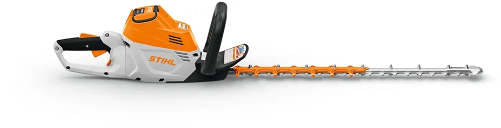 STIHL Akku-Heckenschere HSA 100, Schnittlänge 60 cm - ohne Akku und Ladegerät Direktkauf