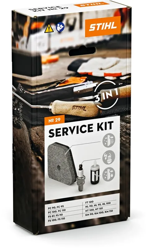 STIHL Service Kit 29 Schnäppchen