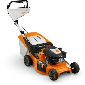 Super-Preis STIHL Benzin-Rasenmäher RM 253 T