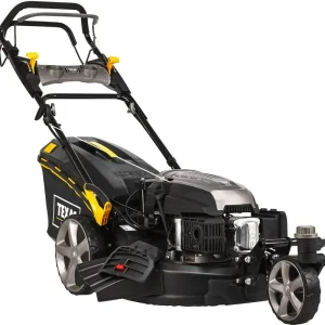 Texas Benzin-Antriebsmäher ZT 515TR/WE Mega-Angebot