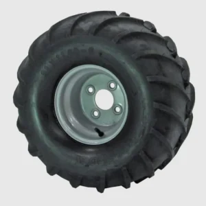 Preis Gesenkt Kersten Radsatz 18x9.50-8 Ackerstolle 4 PR passend für RoughCutter RCH 18100