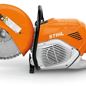 Top-Preis STIHL Benzin-Trennschleifer TS 710i mit 350 mm Kunstharz-Trennscheibe für Baustahl