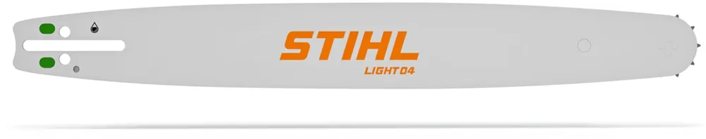 Knallerangebot STIHL Führungsschiene L04, 40cm/16" 1,5mm/0.058" .325"