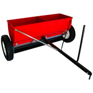 Expressversand ERCO Anhänge-Kastenstreuer KA-1100