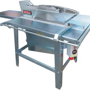 Heißes Angebot Widl Baukreissäge BK-450 S Basic CS-KV inkl. Sägeblatt 450 CS-KV