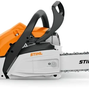Geprüft STIHL Benzin-Motorsäge MS 172, PMM3, 35 cm