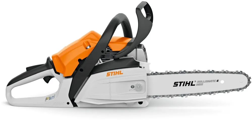 Geprüft STIHL Benzin-Motorsäge MS 172, PMM3, 35 cm