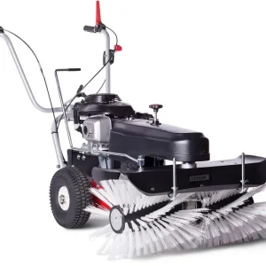 4F Schmutz- und Schneekehrmaschine Limpar 78 II Jetzt Bestellen